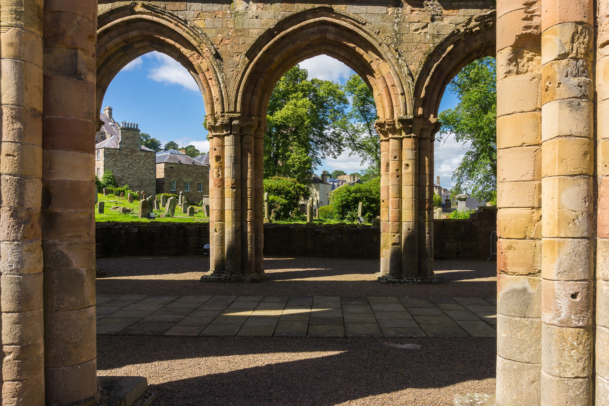 Jedburgh
